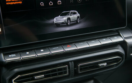 Haval H7, 2025 год, 3 799 000 рублей, 14 фотография