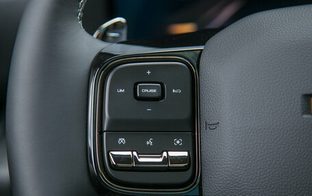 Haval H7, 2025 год, 3 799 000 рублей, 15 фотография