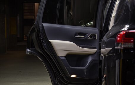 Toyota Land Cruiser, 2022 год, 9 190 000 рублей, 13 фотография