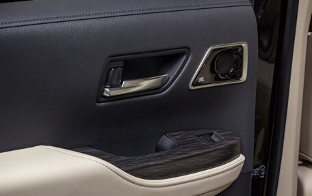 Toyota Land Cruiser, 2022 год, 9 190 000 рублей, 15 фотография