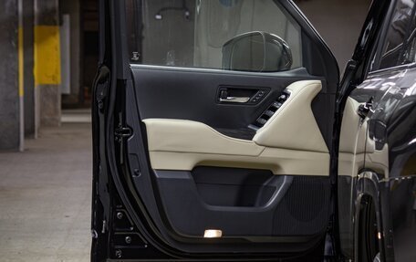 Toyota Land Cruiser, 2022 год, 9 190 000 рублей, 12 фотография