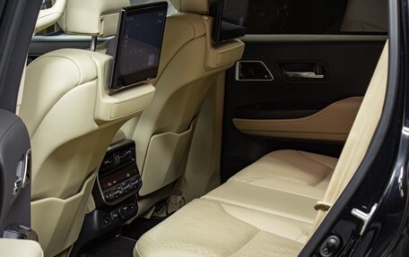 Toyota Land Cruiser, 2022 год, 9 190 000 рублей, 19 фотография