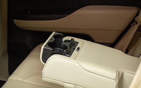 Toyota Land Cruiser, 2022 год, 9 190 000 рублей, 20 фотография