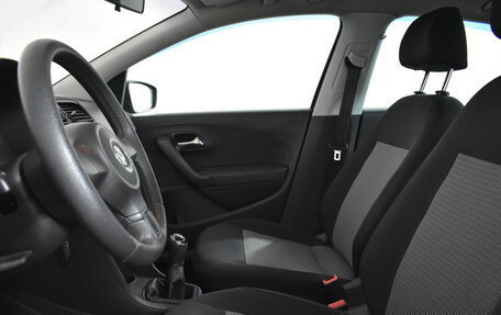 Volkswagen Polo VI (EU Market), 2013 год, 349 000 рублей, 8 фотография