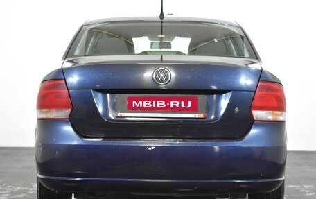 Volkswagen Polo VI (EU Market), 2013 год, 349 000 рублей, 5 фотография