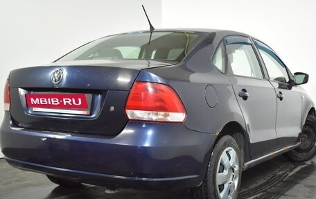 Volkswagen Polo VI (EU Market), 2013 год, 349 000 рублей, 6 фотография