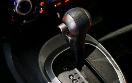 Nissan Juke II, 2014 год, 999 000 рублей, 8 фотография