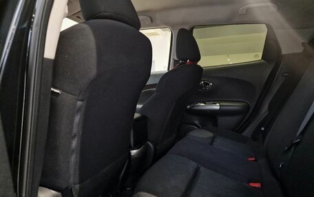 Nissan Juke II, 2014 год, 999 000 рублей, 11 фотография