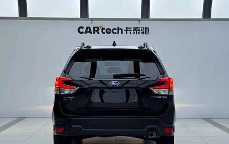Subaru Forester, 2021 год, 2 368 000 рублей, 2 фотография