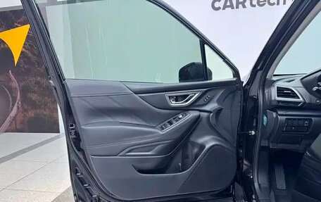 Subaru Forester, 2021 год, 2 368 000 рублей, 4 фотография