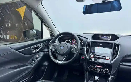 Subaru Forester, 2021 год, 2 368 000 рублей, 5 фотография