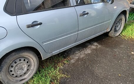 Datsun on-DO I рестайлинг, 2014 год, 409 000 рублей, 6 фотография