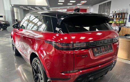Land Rover Range Rover Evoque II, 2020 год, 4 100 000 рублей, 3 фотография