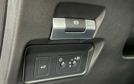 Land Rover Range Rover Evoque II, 2020 год, 4 100 000 рублей, 11 фотография