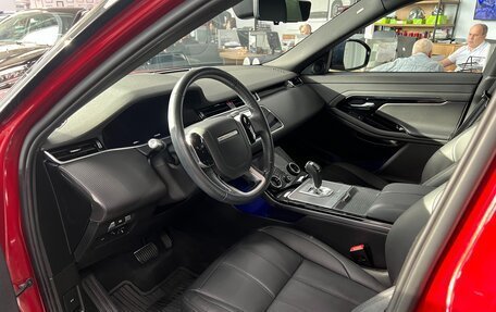 Land Rover Range Rover Evoque II, 2020 год, 4 100 000 рублей, 6 фотография