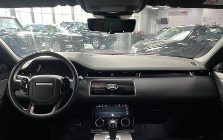 Land Rover Range Rover Evoque II, 2020 год, 4 100 000 рублей, 8 фотография