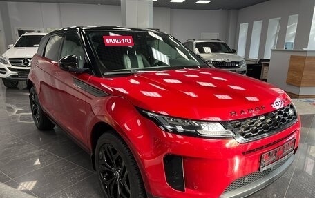 Land Rover Range Rover Evoque II, 2020 год, 4 100 000 рублей, 2 фотография