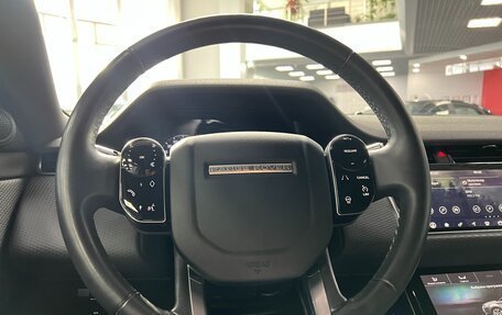 Land Rover Range Rover Evoque II, 2020 год, 4 100 000 рублей, 12 фотография