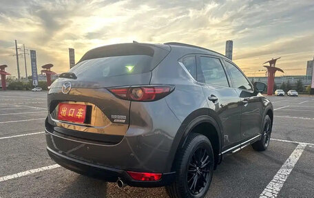 Mazda CX-5 II, 2021 год, 2 150 005 рублей, 4 фотография