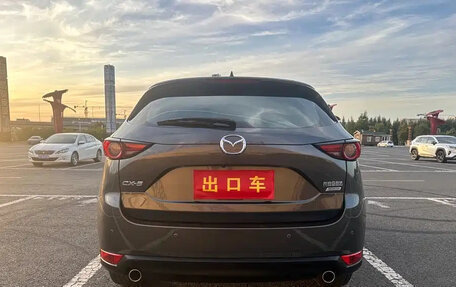 Mazda CX-5 II, 2021 год, 2 150 005 рублей, 5 фотография