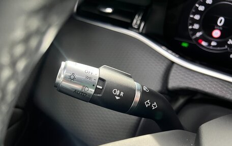 Land Rover Range Rover Evoque II, 2020 год, 4 100 000 рублей, 15 фотография