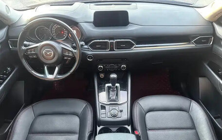 Mazda CX-5 II, 2021 год, 2 150 005 рублей, 7 фотография