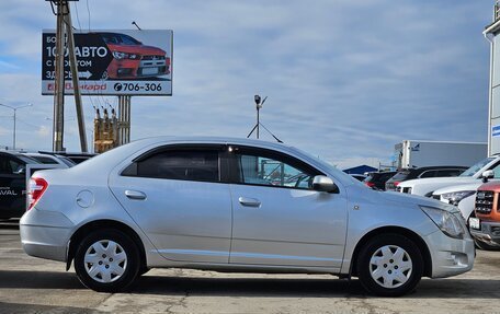 Chevrolet Cobalt II, 2014 год, 590 000 рублей, 4 фотография