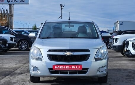 Chevrolet Cobalt II, 2014 год, 590 000 рублей, 2 фотография