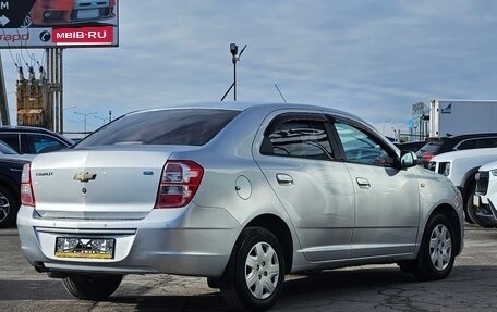 Chevrolet Cobalt II, 2014 год, 590 000 рублей, 5 фотография