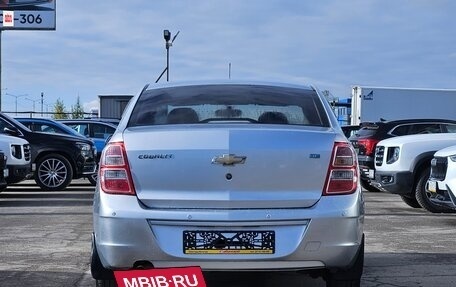 Chevrolet Cobalt II, 2014 год, 590 000 рублей, 6 фотография