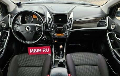 SsangYong Actyon II рестайлинг, 2014 год, 950 000 рублей, 8 фотография