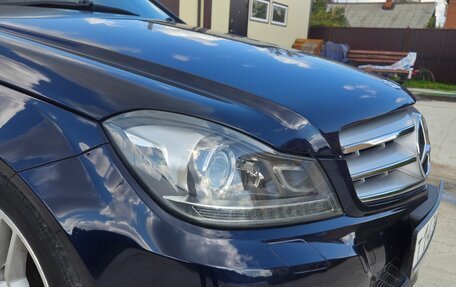 Mercedes-Benz C-Класс, 2011 год, 1 550 000 рублей, 2 фотография