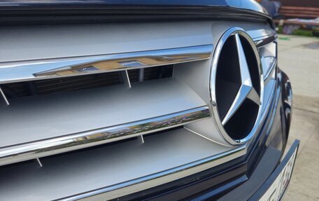 Mercedes-Benz C-Класс, 2011 год, 1 550 000 рублей, 3 фотография