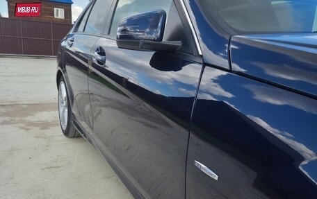 Mercedes-Benz C-Класс, 2011 год, 1 550 000 рублей, 4 фотография