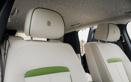 Rolls-Royce Cullinan, 2025 год, 69 000 000 рублей, 10 фотография