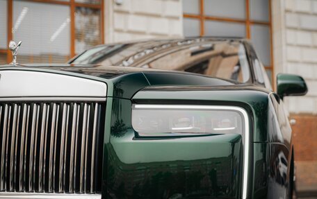 Rolls-Royce Cullinan, 2025 год, 69 000 000 рублей, 5 фотография