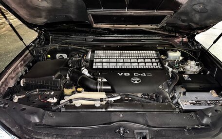 Toyota Land Cruiser 200, 2010 год, 3 050 000 рублей, 12 фотография