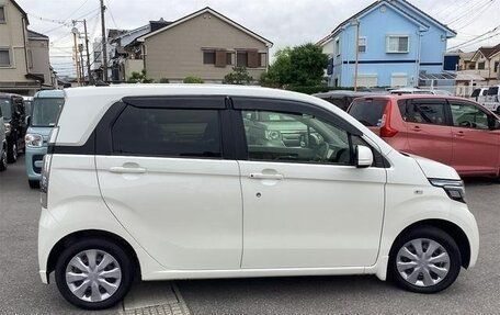 Honda N-WGN I рестайлинг, 2016 год, 639 000 рублей, 2 фотография