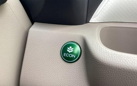 Honda N-WGN I рестайлинг, 2016 год, 639 000 рублей, 8 фотография