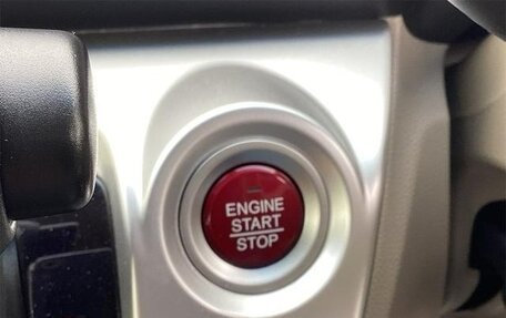 Honda N-WGN I рестайлинг, 2016 год, 639 000 рублей, 9 фотография