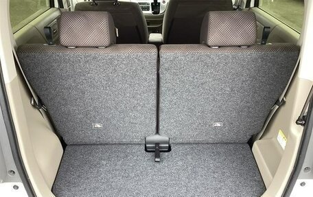 Honda N-WGN I рестайлинг, 2016 год, 639 000 рублей, 7 фотография