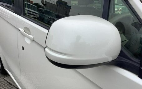 Honda N-WGN I рестайлинг, 2016 год, 639 000 рублей, 10 фотография