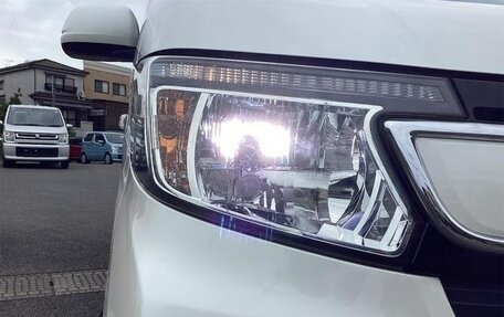 Honda N-WGN I рестайлинг, 2016 год, 639 000 рублей, 11 фотография