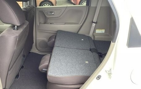 Honda N-WGN I рестайлинг, 2016 год, 639 000 рублей, 16 фотография