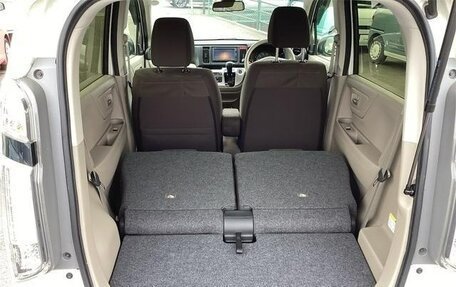 Honda N-WGN I рестайлинг, 2016 год, 639 000 рублей, 14 фотография