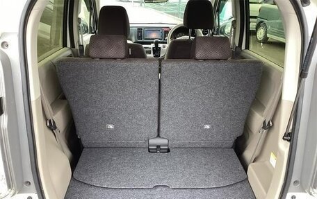 Honda N-WGN I рестайлинг, 2016 год, 639 000 рублей, 13 фотография