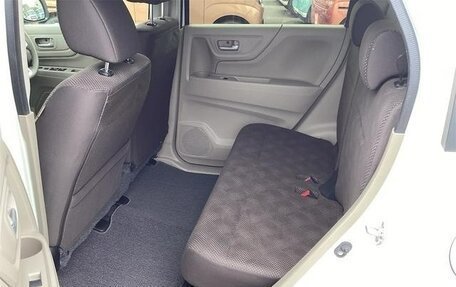 Honda N-WGN I рестайлинг, 2016 год, 639 000 рублей, 15 фотография