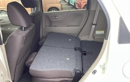 Honda N-WGN I рестайлинг, 2016 год, 639 000 рублей, 17 фотография