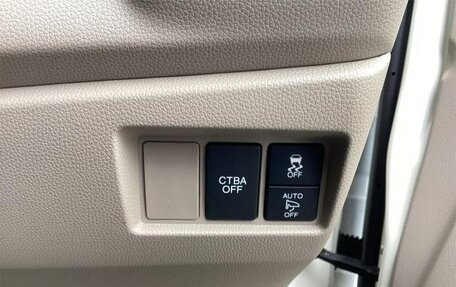 Honda N-WGN I рестайлинг, 2016 год, 639 000 рублей, 20 фотография