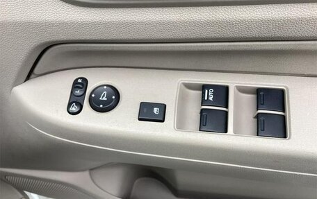 Honda N-WGN I рестайлинг, 2016 год, 639 000 рублей, 18 фотография